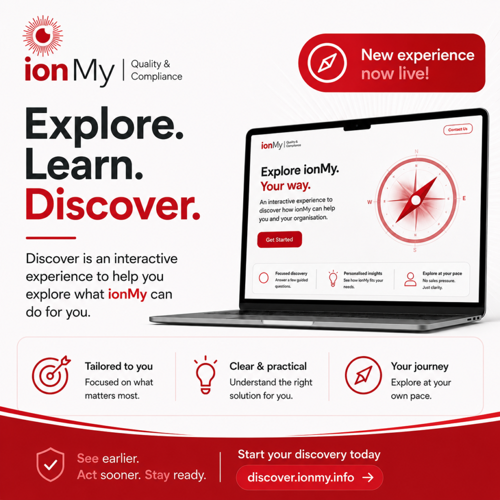 Canada DIscover